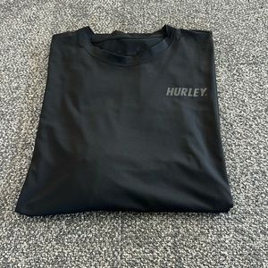 Hurley - H2O-DRI EASTON UPF LONG SLEEVE TOP - XL